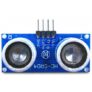 HC – SR04 Ultrasonic Distance Measuring Sensor Module for Arduino / NewPing Library – WATER BLUE