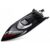 FeiLun FT012 RC High Speed Racing Boat – Black EU Plug