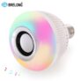 Ampoule bluetooth BRELONG Bluetooth LED Bulb – RGBW