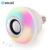 Ampoule bluetooth BRELONG Bluetooth LED Bulb – RGBW