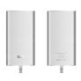 Elephone Anycharger Portable Adapter – SILVER