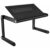 OMAX K6 Portable Laptop Desk Folding Table Vented Stand