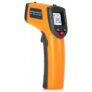 GS320 Non-contact Digital IR Infrared Thermometer – Yellow