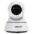 WANSCAM HW0036 720P Wireless Indoor IP Security Camera – WHITE EU PLUG