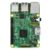 Mini ordinateur Raspberry Pi 3
