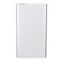 Batterie de secours Original Xiaomi Ultra-thin 10000mAh Mobile Power Bank 2 – SILVER