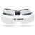 Lunettes FPV pour drone FAT SHARK HD3 – WHITE – Offre spéciale