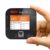 iSDT Q6 Plus 300W 14A Mini Pocket Balance Charger – BLACK