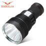 Lampe torche HaikeLite MT07 Buffalo Cree LED Big Flashlight – BLACK XHP70 6500K