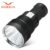 Lampe torche HaikeLite MT07 Buffalo Cree LED Big Flashlight – BLACK XHP70 6500K