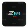 Boitier TV Z69 TV Box – US PLUG 2GB+16GB