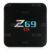 Boitier TV Z69 TV Box – US PLUG 2GB+16GB