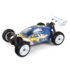SINGER – Aspirateur sans sac cyclone SVCT 4020 Eco-Classe A