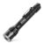zanflare F2 LED Flashlight – BLACK 6000-6500K