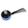 QX – MOTOR QM2804 2204 2300KV Brushless Motor – BLUE AND BLACK CCW