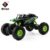 WLtoys 18428 – B 1:18 4WD RC Climbing Car – RTR – GREEN