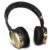 Casque Xiaomi Headphones – 2nd Generation – GOLDEN