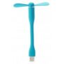 Mini ventilateur Usb XiaoMi Flexible Detachable USB Fan Low Power