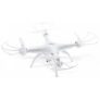LiDiRC L15FW Brushed Waterproof RC Quadcopter – WHITE