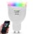 MiLight WiFi LED Spot Bulb – RGBW RGB + Warm White 1