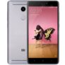 Xiaomi Redmi Note 4 4G Phablet – GLOBAL VERSION GRAY