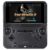 Console de jeu Android 5″ 5 Gpd XD Handheld Game Console – GUN METAL 32GB