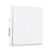 Interrupteur double connecté Zigbee Xiaomi Aqara Wall Switch