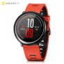 Original Xiaomi Huami AMAZFIT Sports Bluetooth Smart Watch – RED ENGLISH VERSION