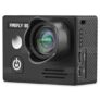 HawKeye Firefly 8S 4K Sports Camera No Distortion Version