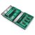 Kit tournevis réparation AC – 8 38 en 1 Screwdriver Kit for Repair / Maintenance – COLORMIX