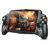 Tablette Gamer JXD S192K 7 pouces IPS Screen Gamepad – BLACK