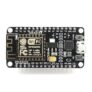 NodeMCU ESP8266 Lua WiFi Internet Development Board – Black