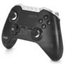 IPEGA PG – 9069 Bluetooth Gamepad with Touch Pad – BLACK