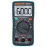 ZT102 Big Screen Digital Multimeter
