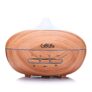 Diffuseur huiles essentielles Ultrasonic Essential Oil Diffuser – WOOD COLOR