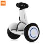 Xiaomi N4M340 Ninebot Plus Electric Self Balancing Scooter – WHITE
