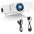 Joyhero GP – 12 LED Projector – WHITE EU PLUG