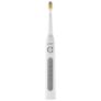 SEAGO SG – 507 Electric Rechargeable Sonic Toothbrush – White 2
