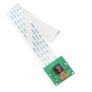gocomma High Definition 5MP Camera Module for Raspberry Pi – GREEN
