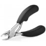 Stainless Steel Ingrown Toenails Nipper Clipper