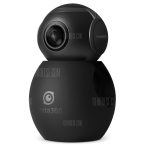 Insta360 Air 3K Mini Panoramic Camera Dual Lens – MICRO USB PORT BLACK