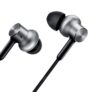 Ecouteurs Intra Original Xiaomi Pro HD In-ear Hybrid Earphones – SILVER