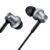 Ecouteurs Intra Original Xiaomi Pro HD In-ear Hybrid Earphones – SILVER