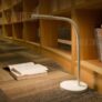 Lampe de bureau / lecture Yeelight YLTD01YL LED Table Light – WHITE STANDARD
