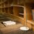 Lampe de bureau / lecture Yeelight YLTD01YL LED Table Light – WHITE STANDARD