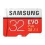 Samsung Ultra Class10 Micro SDHC UHS-1 Professional Memory Card 32Go