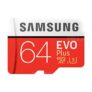 Samsung Ultra Class10 Micro SDXC UHS-3 Professional Memory Card 64G