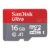 SanDisk A1 UHS-1 Micro SDHC Memory Card 16G