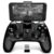 iPega PG – 9076 2.4G Wireless Bluetooth Gamepad with Bracket – BLACK