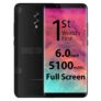 UMIDIGI S2 4G Phablet black